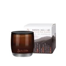 Urban Rituelle Candle