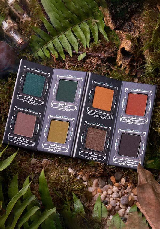 Swamp of Sorrows | PALETTE