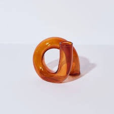 Twist Vase/ Candle Holder (NuNu)