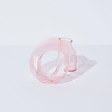 Twist Vase/ Candle Holder (NuNu)