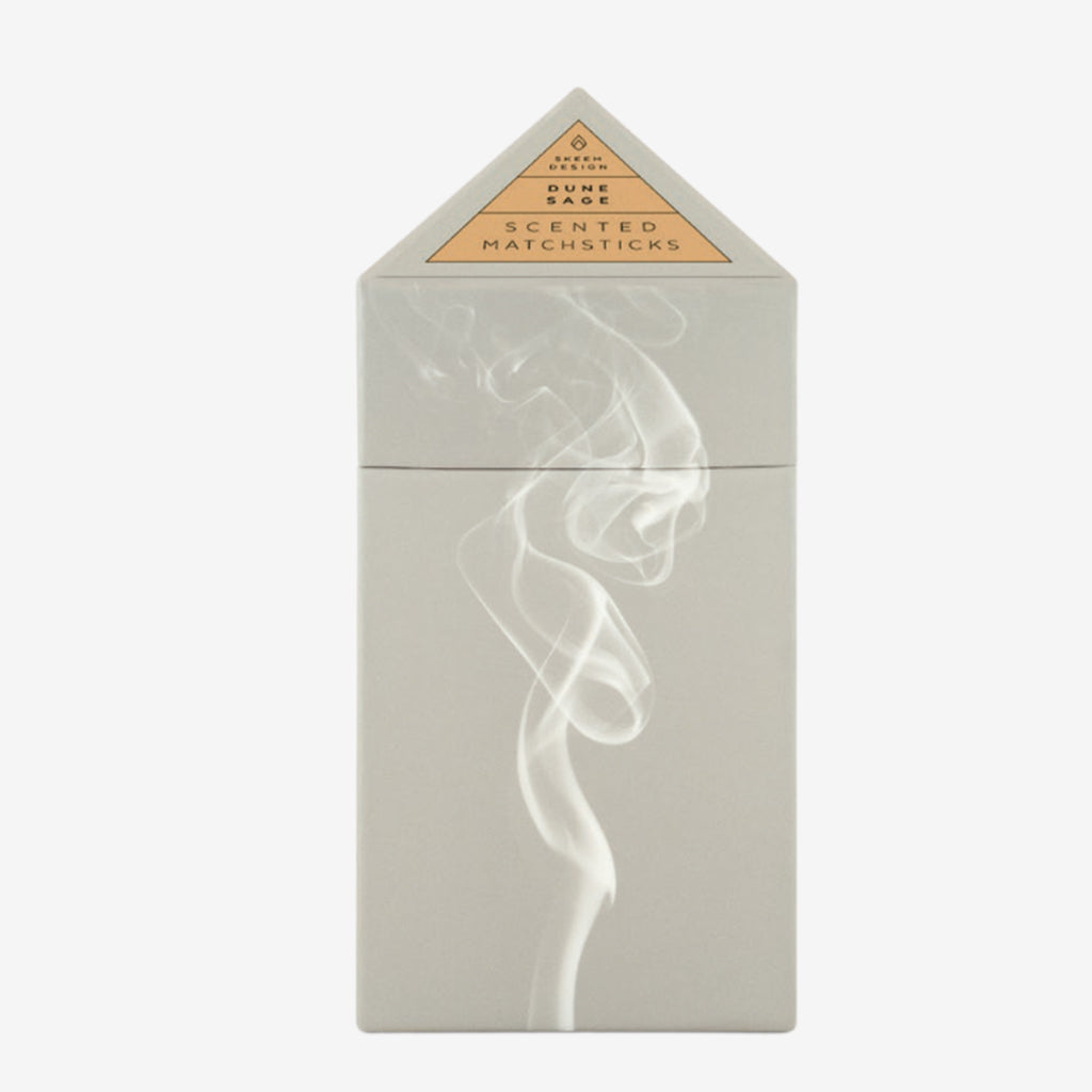 Prism Scented Matches Dune Sage