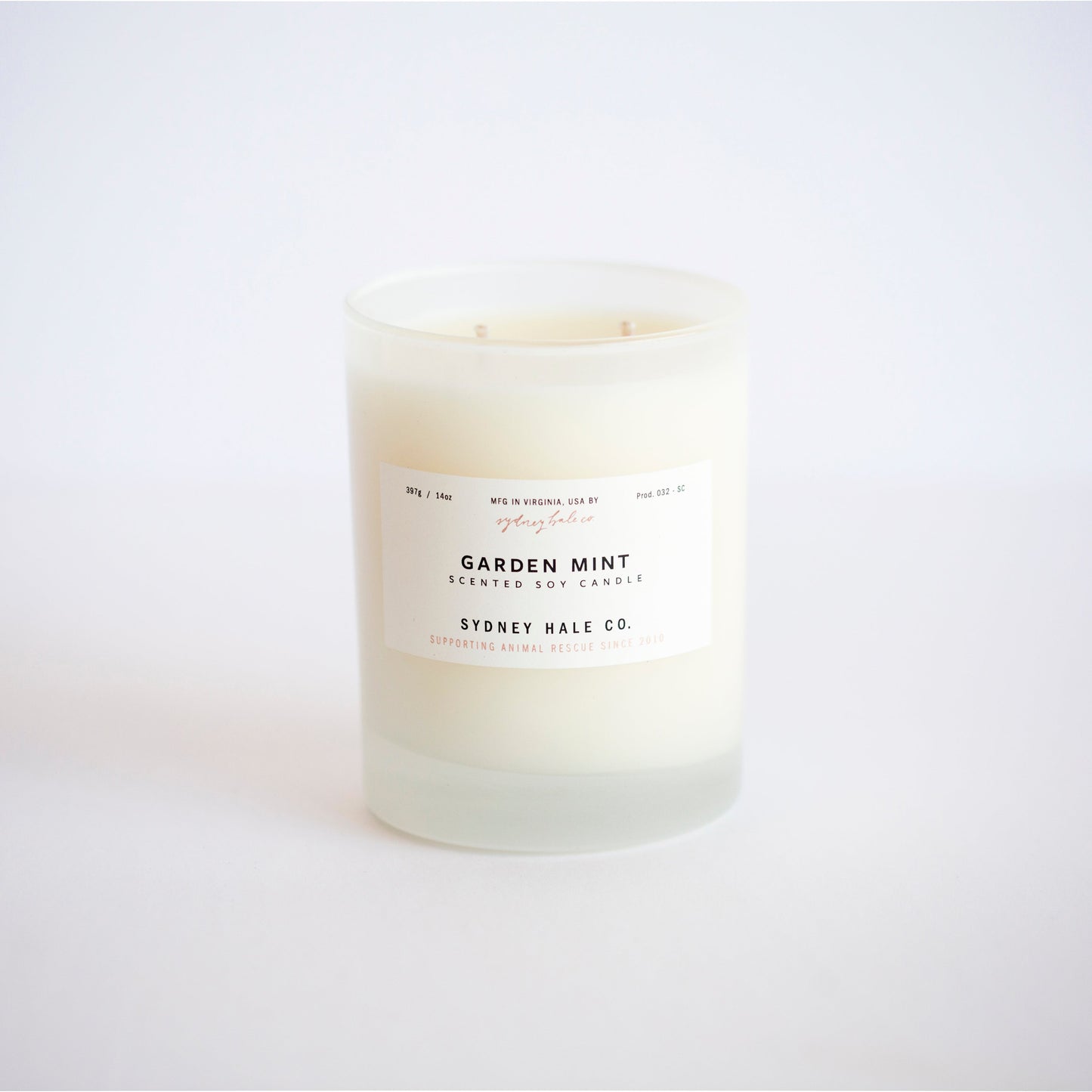 Sydney Hale Candle