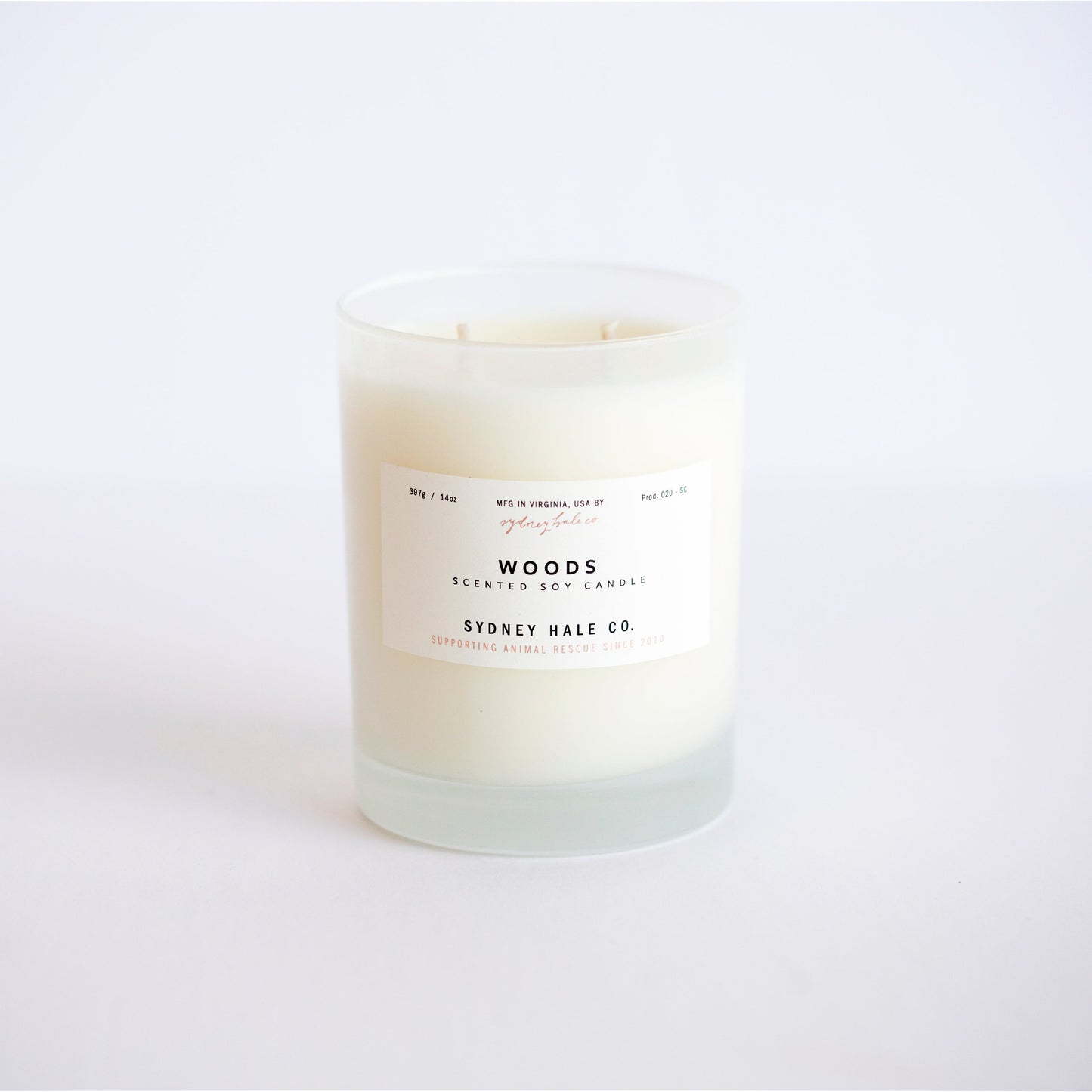 Sydney Hale Candle