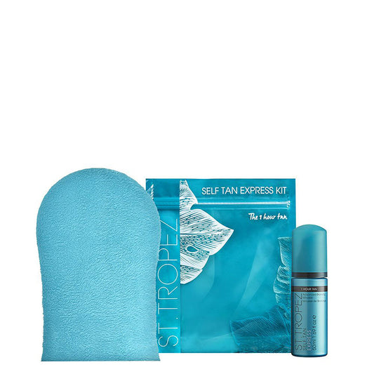 ST. TROPEZ | Self Tan Express Mini Starter Kit