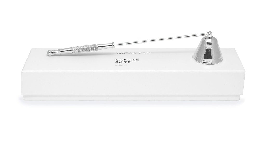 Gascoigne & King Candle Snuffer