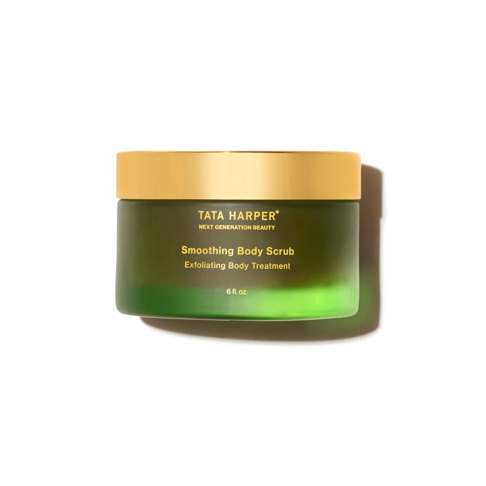 TATA HARPER | Smoothing Body Scrub