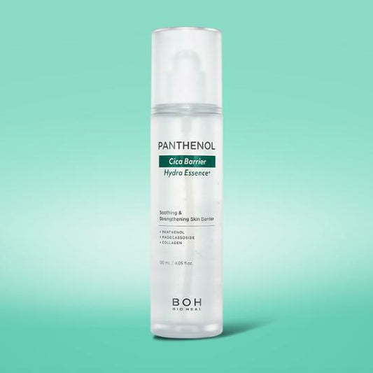 BIOHEAL BOH Panthenol Cica Barrier Hydra Essence Plus 4.05 fl.oz.