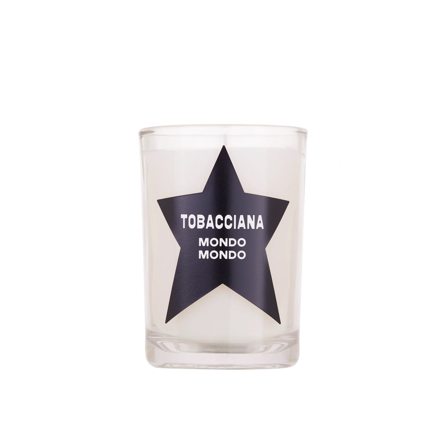 Tobacciana Candle, 7oz.