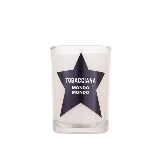 Tobacciana Candle, 7oz.