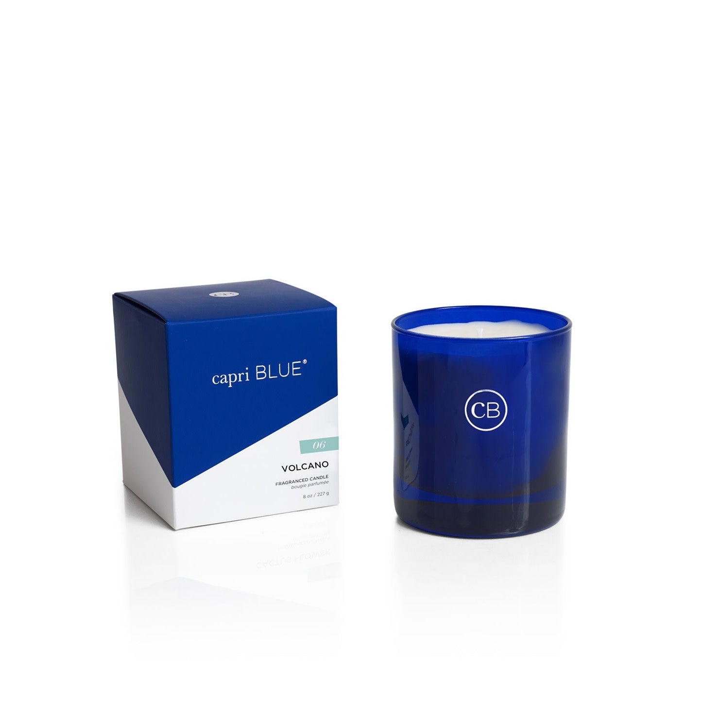 Volcano Boxed Tumbler, 8oz