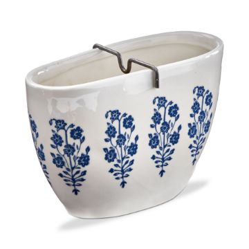 Cottage Coil Incense Holder