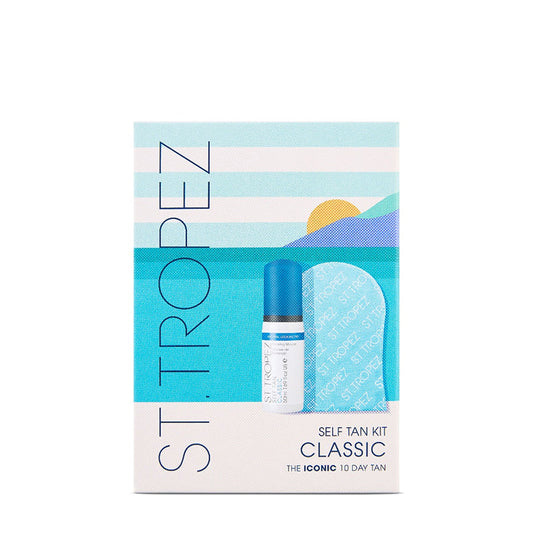 ST. TROPEZ | Classic Mini Kit