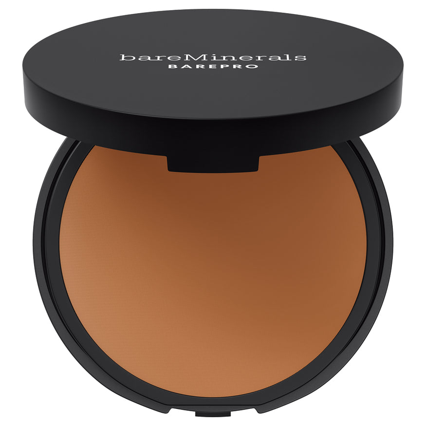 BARE MINERALS BAREPRO 16HR SKIN PERFECTING POWDER FOUNDATION