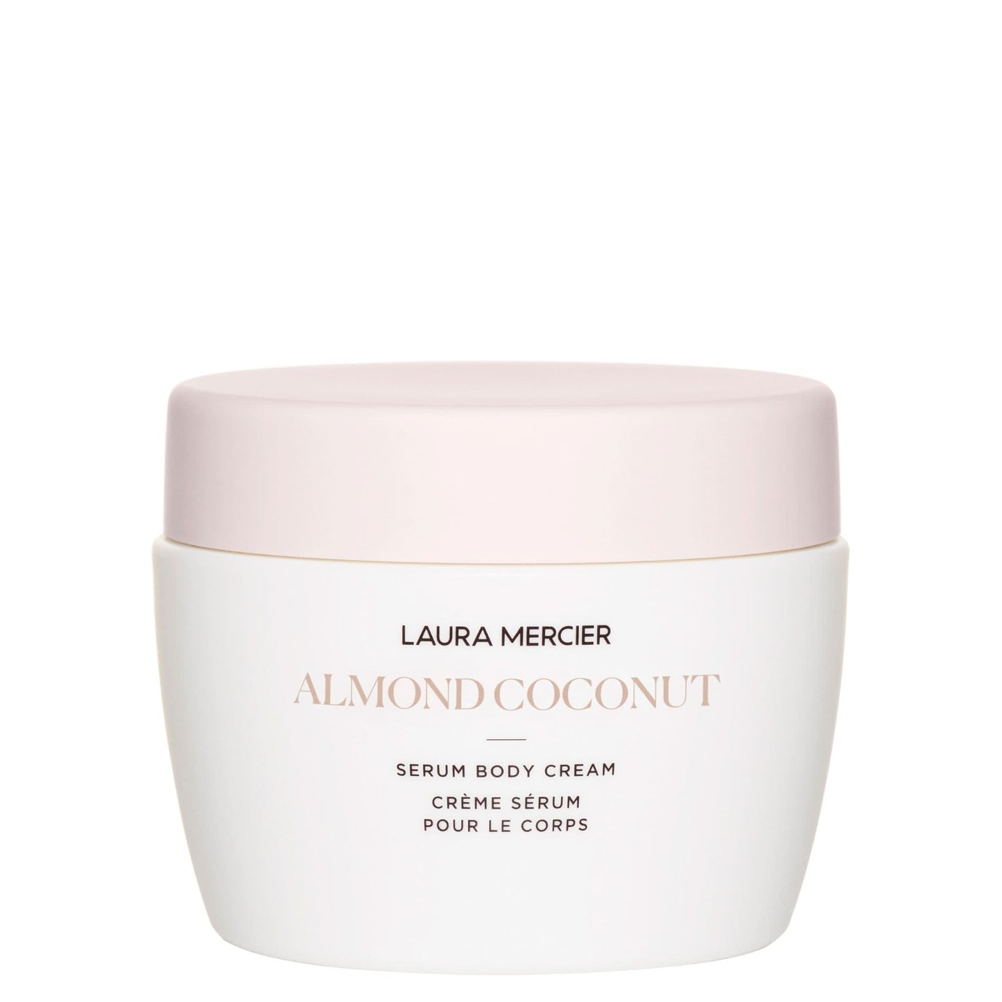 Almond Coconut Body Cream