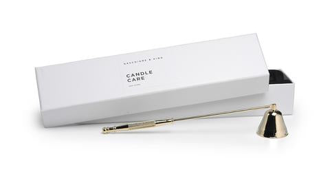 Gascoigne & King Candle Snuffer