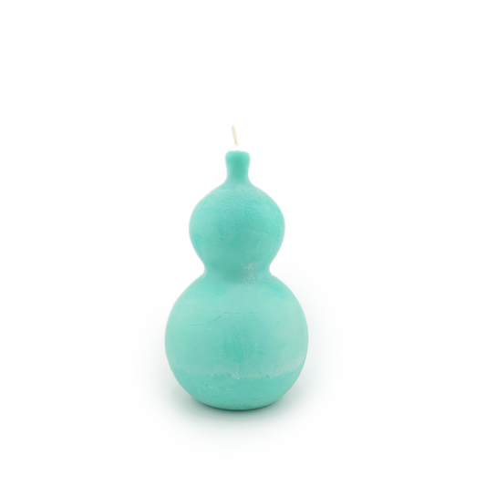 Gourd Friend // Gourd Dream Candle