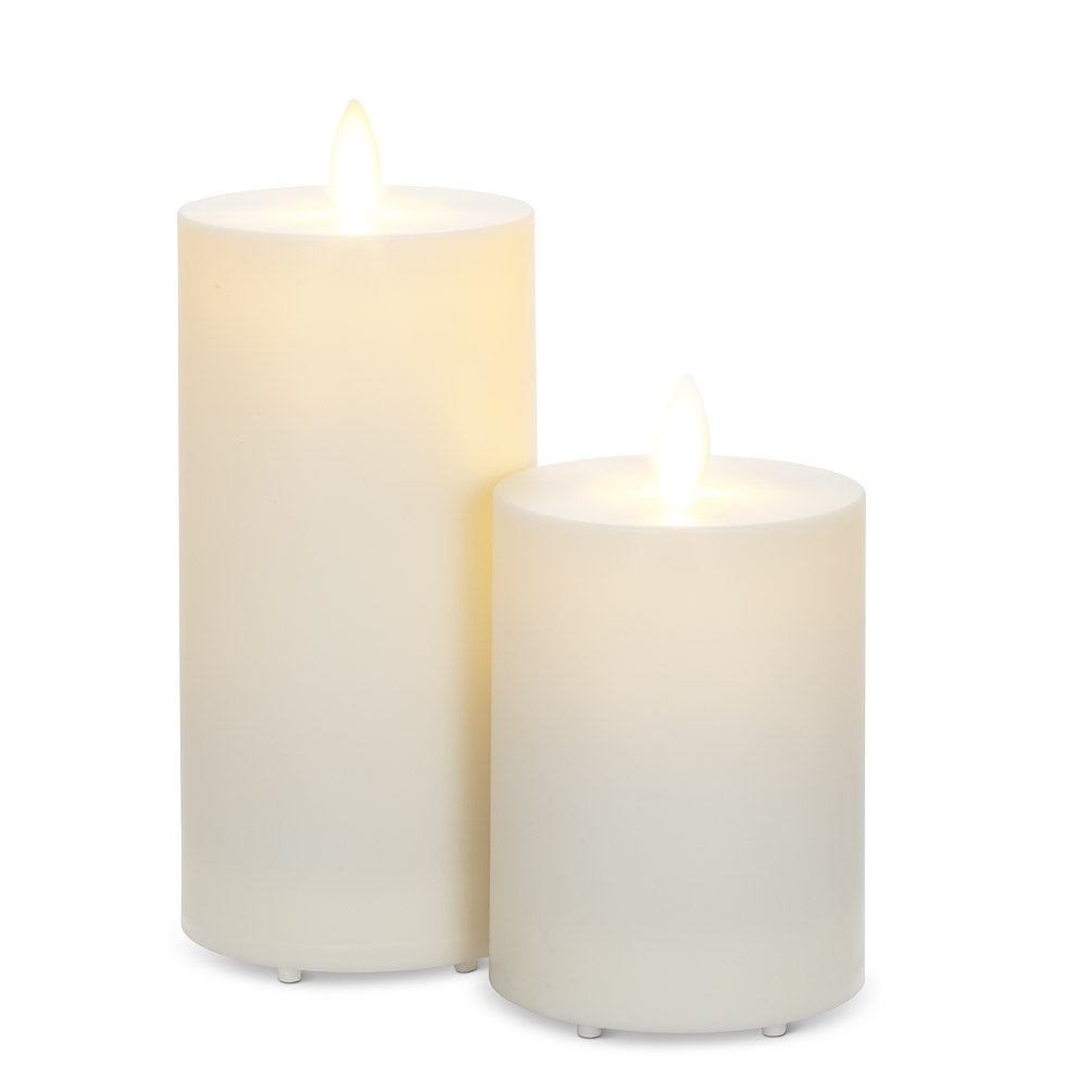 Rainlite Outdoor Candles