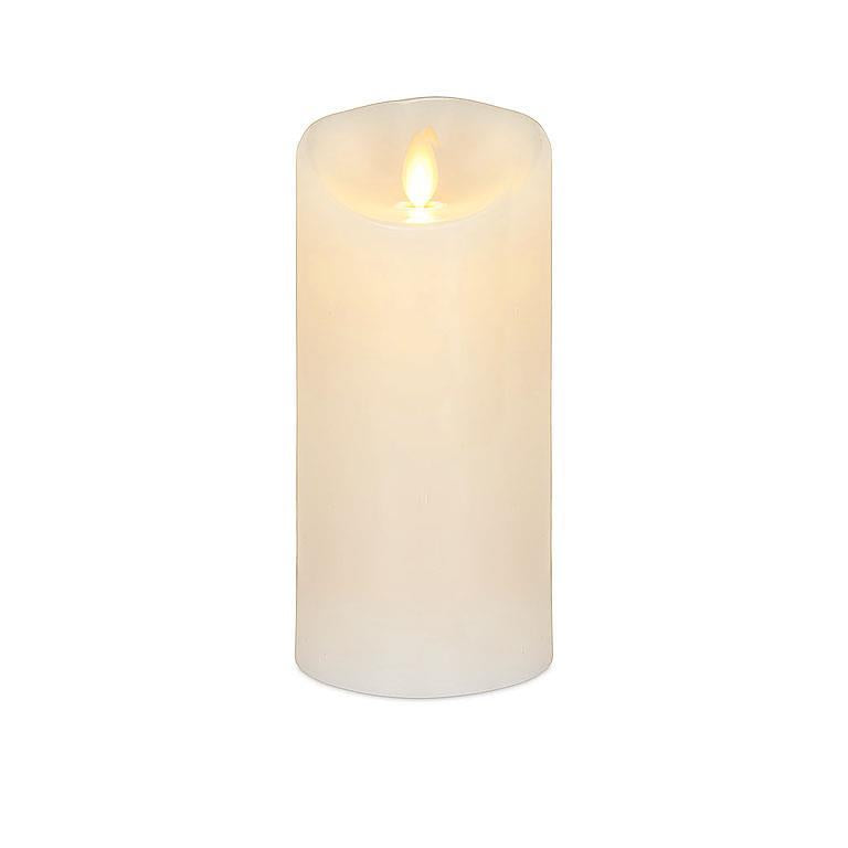 Reallite Candle Remote-Enabled