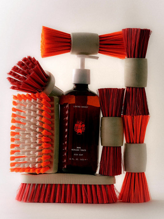 Roma Heirloom Tomato Dish Soap