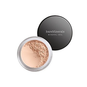 BARE MINERALS MINERAL VEIL FINISHING POWDER SPF 25 MINI 2g