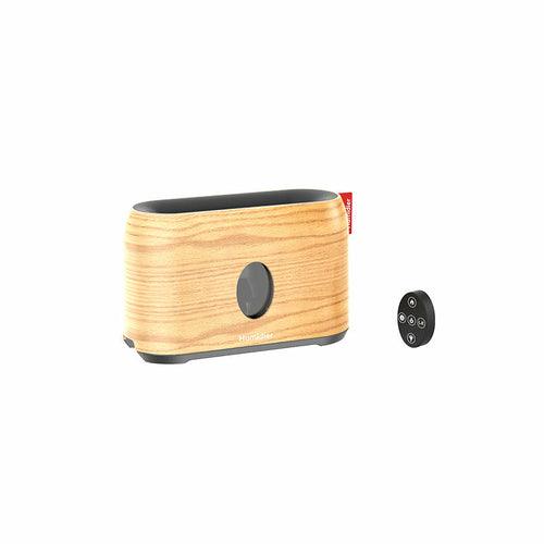 Simulation Flame Mute Aroma Diffuser Humidifier - zoter Shop