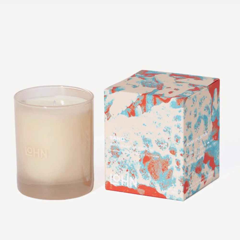 Lohn 7.5 oz Candle