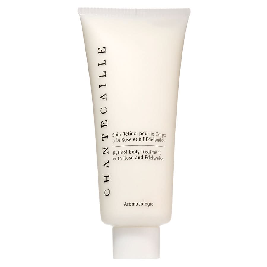 Retinol Body Treatment, 200ml