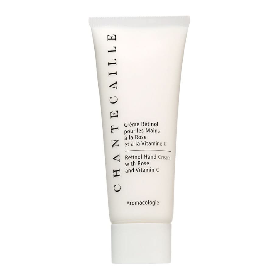 Retinol Hand Cream, 75ml