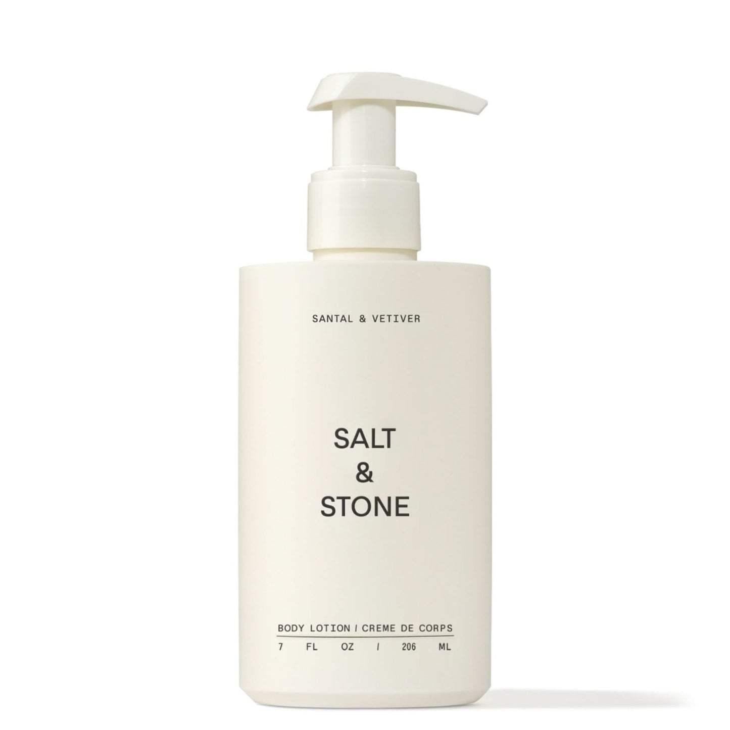 Santal + Vetiver Body Lotion