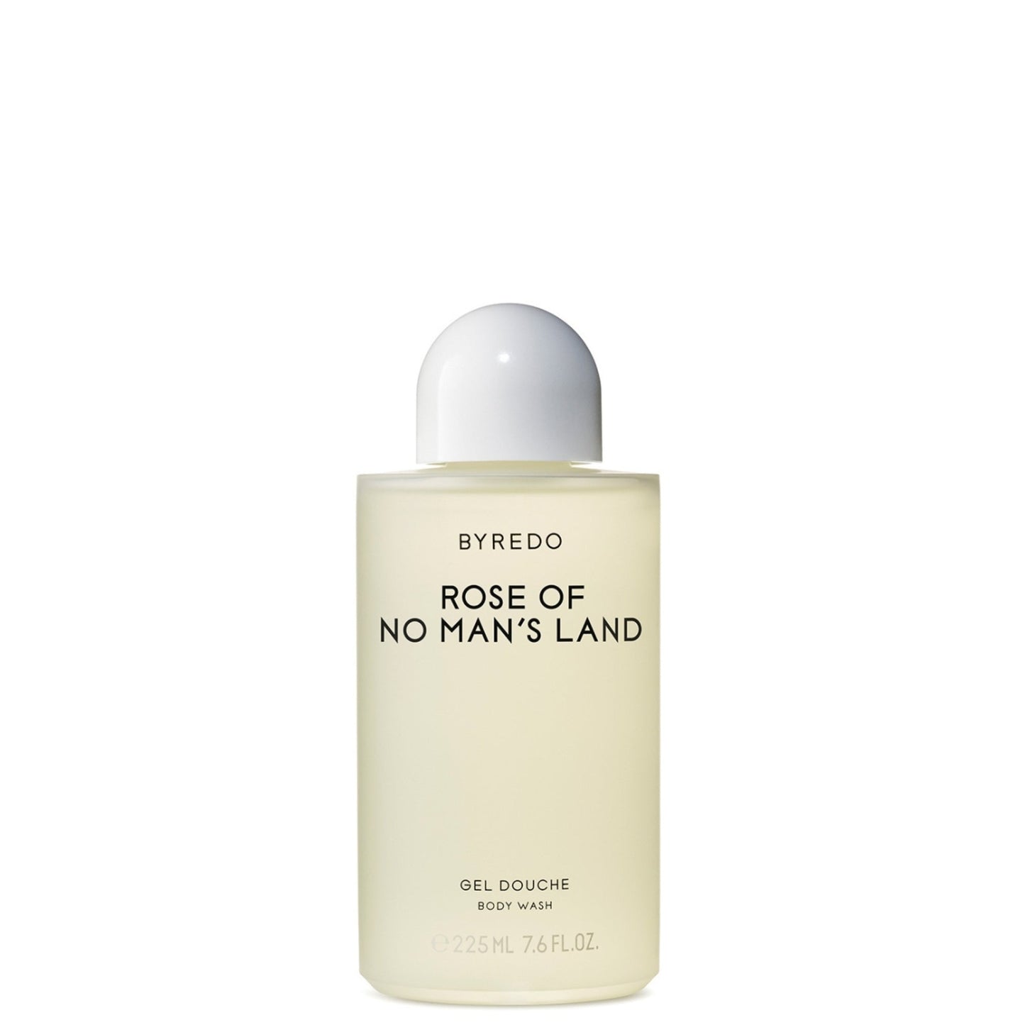 Rose Of No Man Land Body Wash