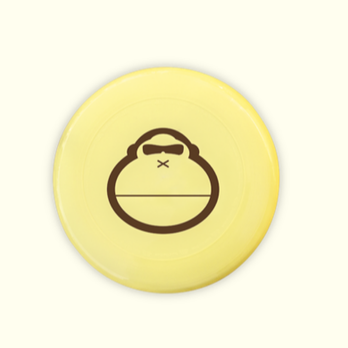 Sunbum® Beach Flyer Frisbee