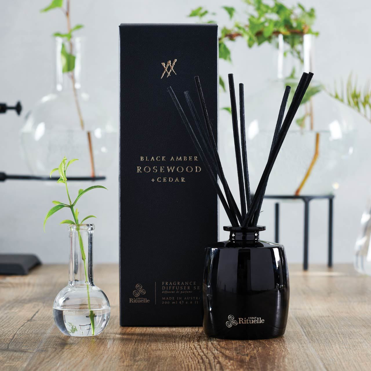 Rituelle Diffuser