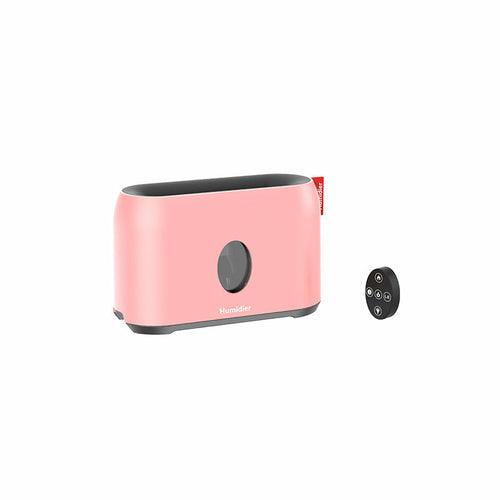 Simulation Flame Mute Aroma Diffuser Humidifier - zoter Shop