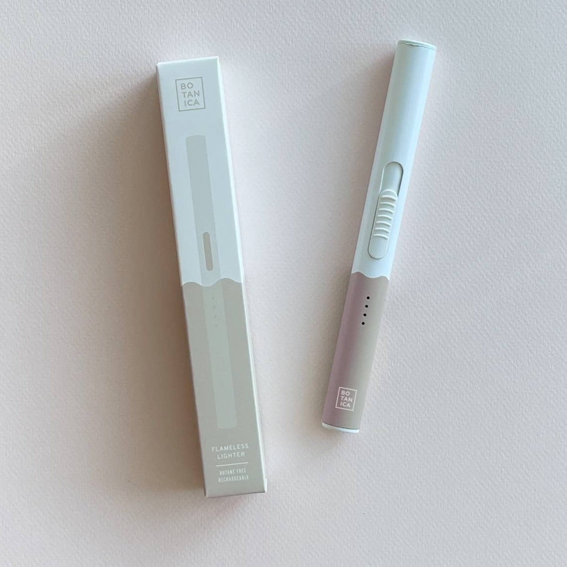 Botanica Flameless Lighter