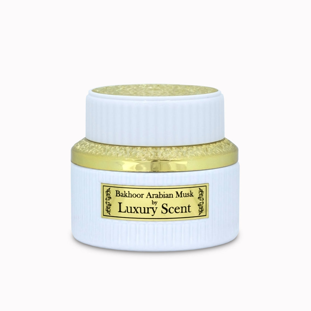 Bakhoor Arabian Musk