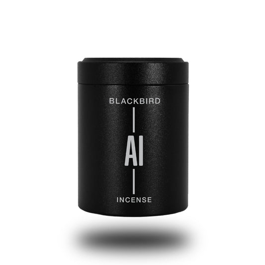 Blackbird Ai Incense Pyres