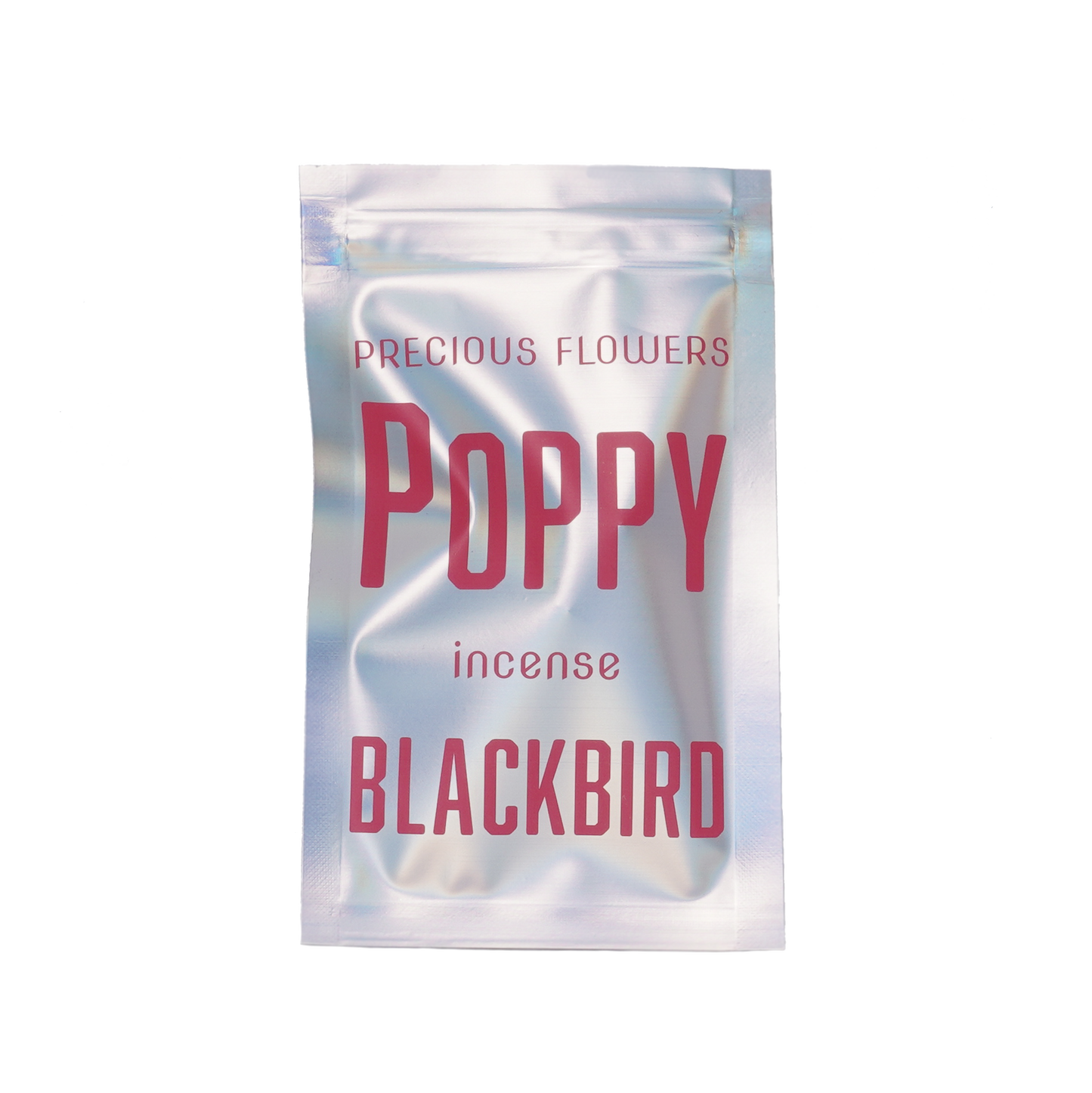 Poppy Incense