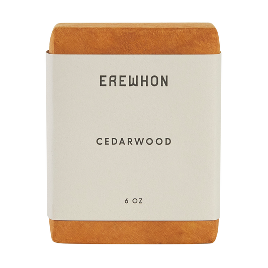 Bar Soap | Cedarwood