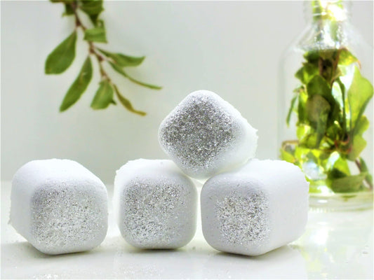 POPPY SEED | BULLETS