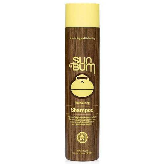 Sunbum® Shampoo