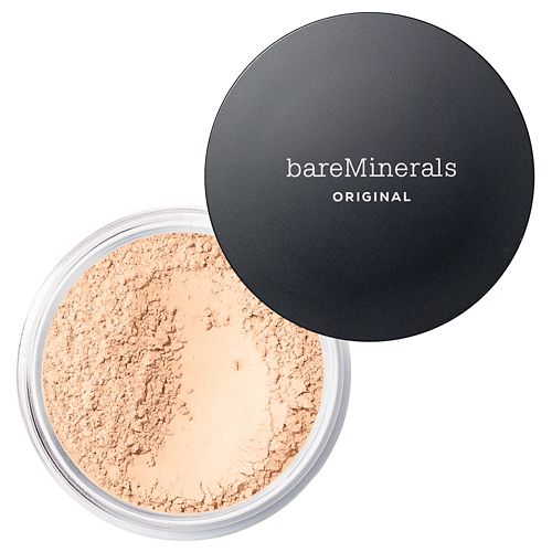 BARE MINERALS ORIGINAL LOOSE POWDER FOUNDATION SPF 15