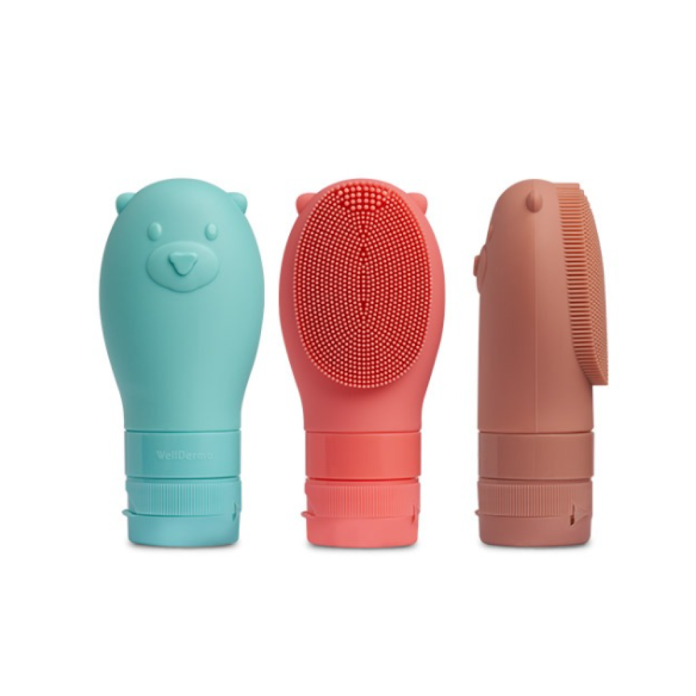 WellDerma Gomdochi Foam Cleanser