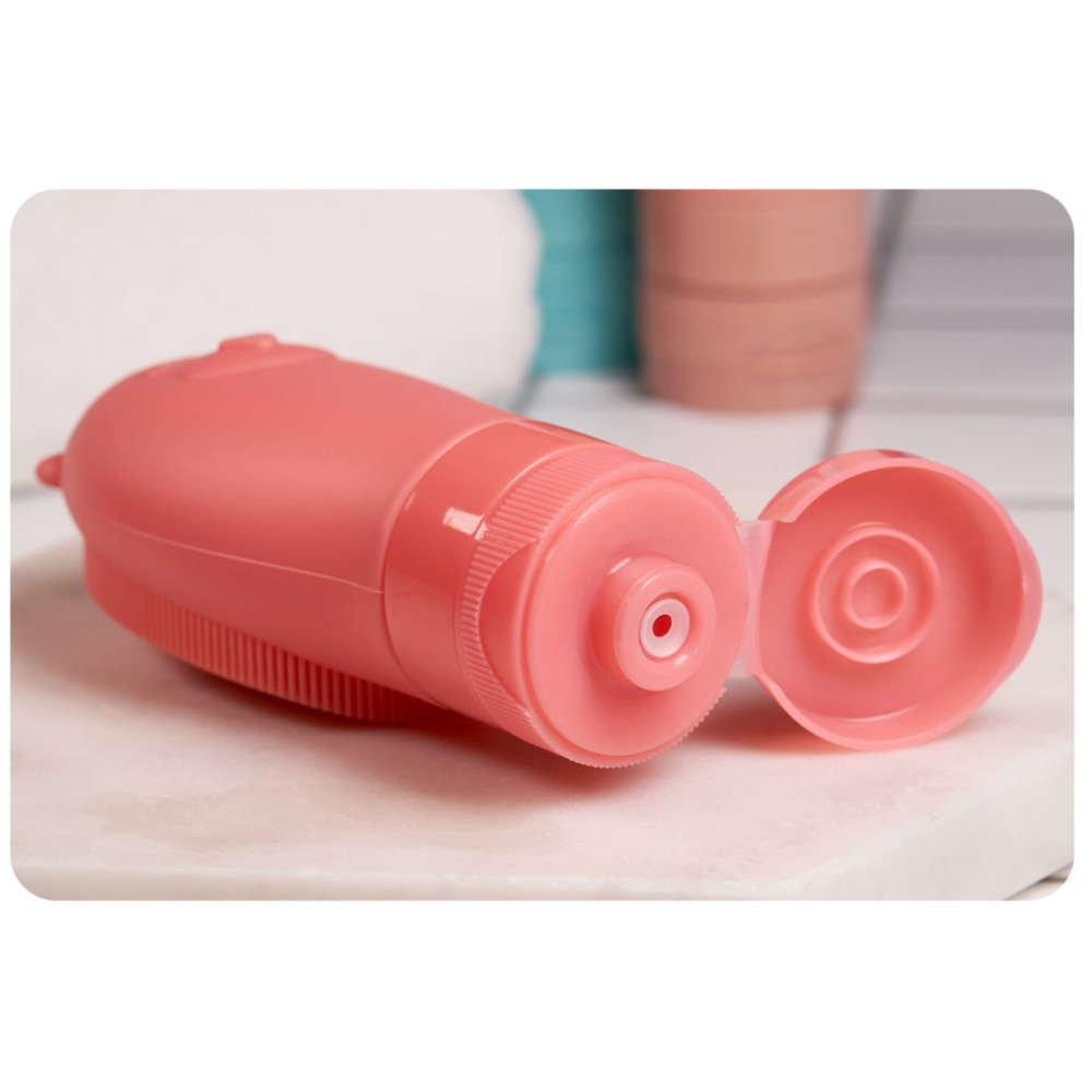 WellDerma Gomdochi Foam Cleanser