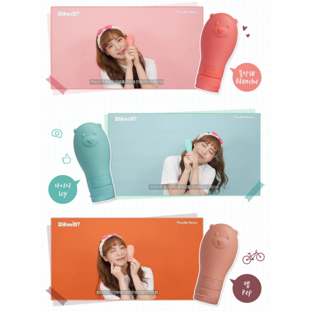 WellDerma Gomdochi Foam Cleanser