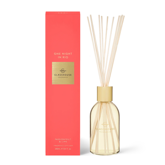 One Night in Rio Diffuser  - 8.4oz