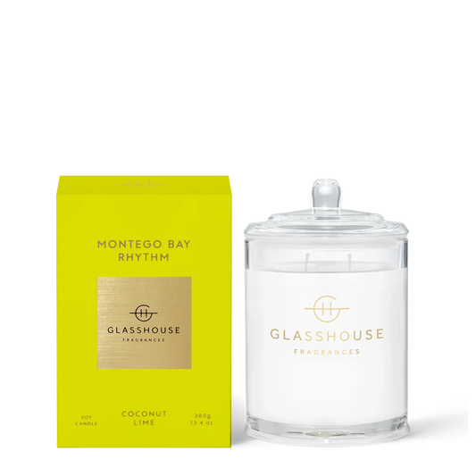 Montego Bay Candle - 13.4oz