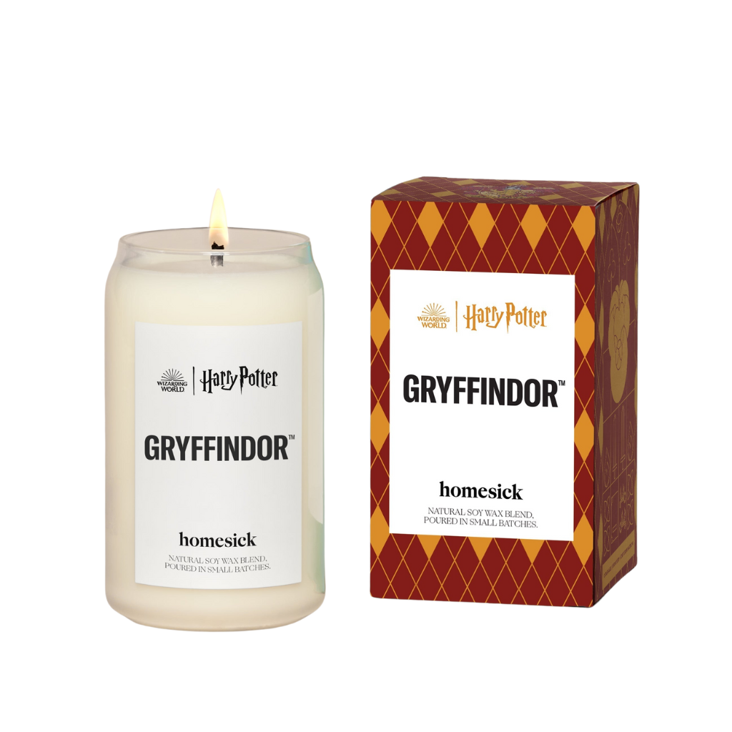 HARRY POTTER GRYFFINDOR™ CANDLE