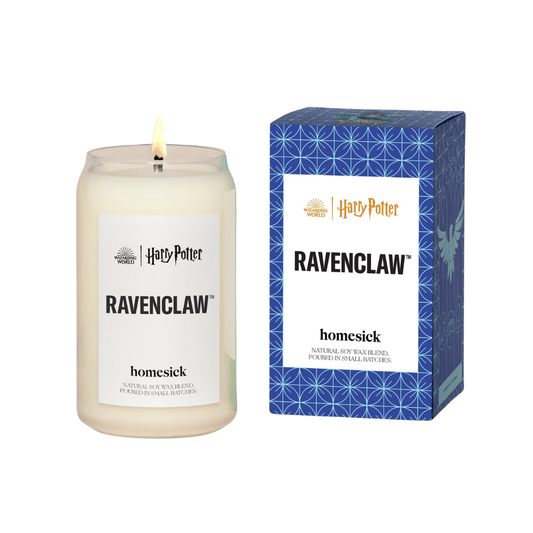 HARRY POTTER RAVENCLAW™ CANDLE