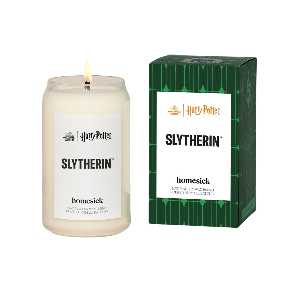 HARRY POTTER SLYTHERIN™ CANDLE