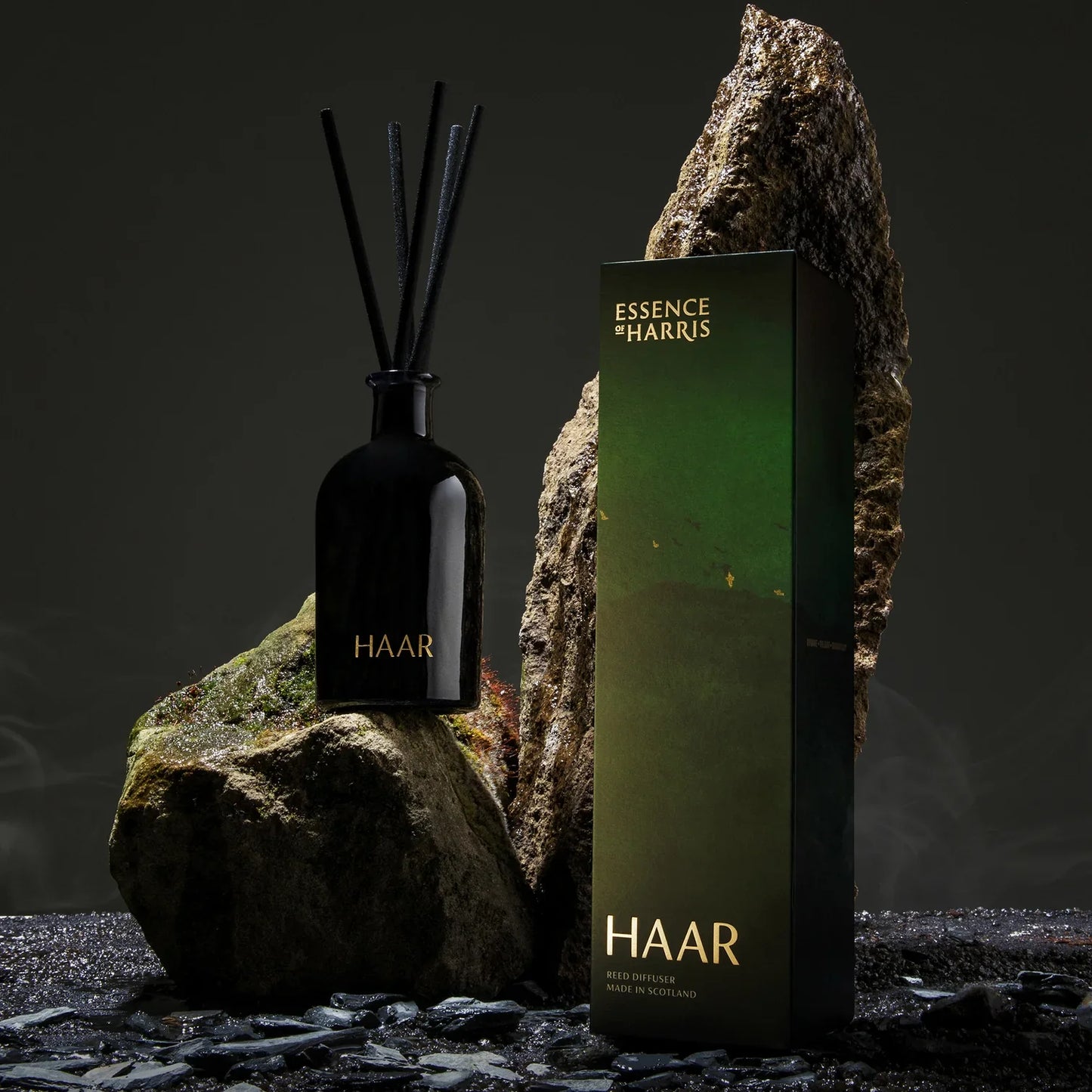 Haar Reed Diffuser (Fig Leaf & Cedar)